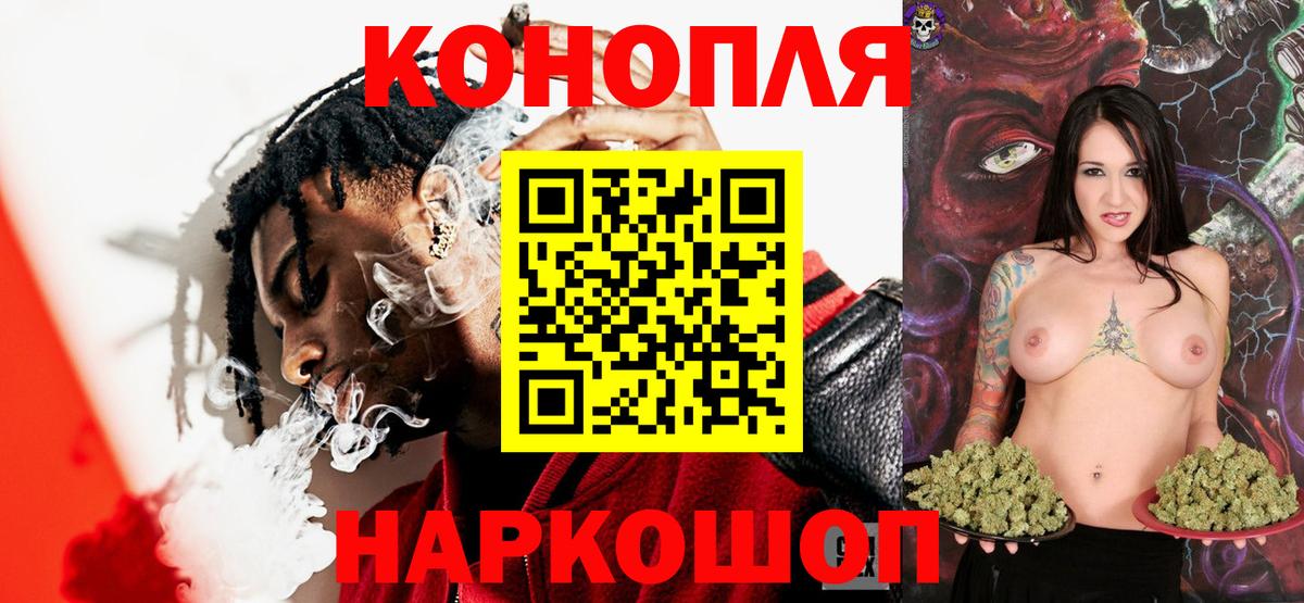Канабис OG Kush Дубна